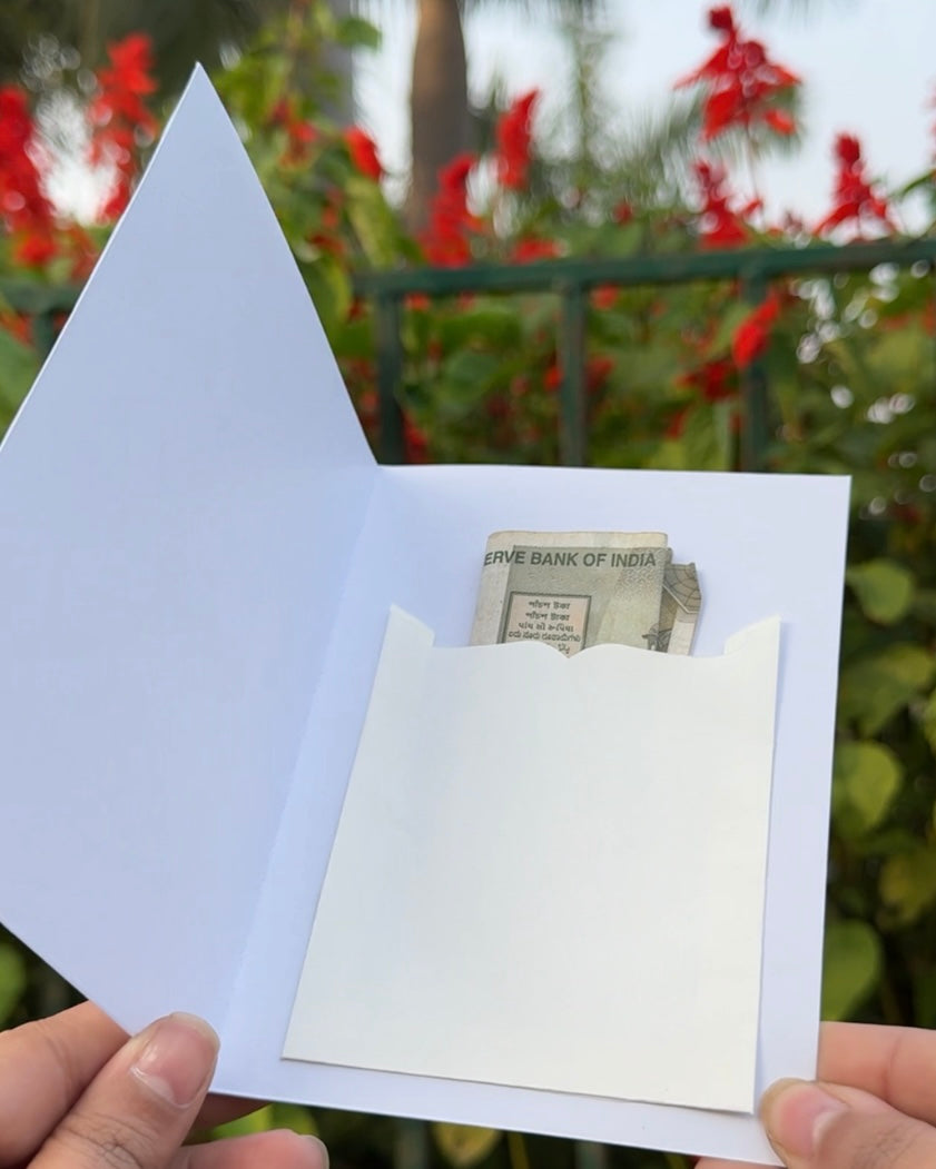 Eidi cards