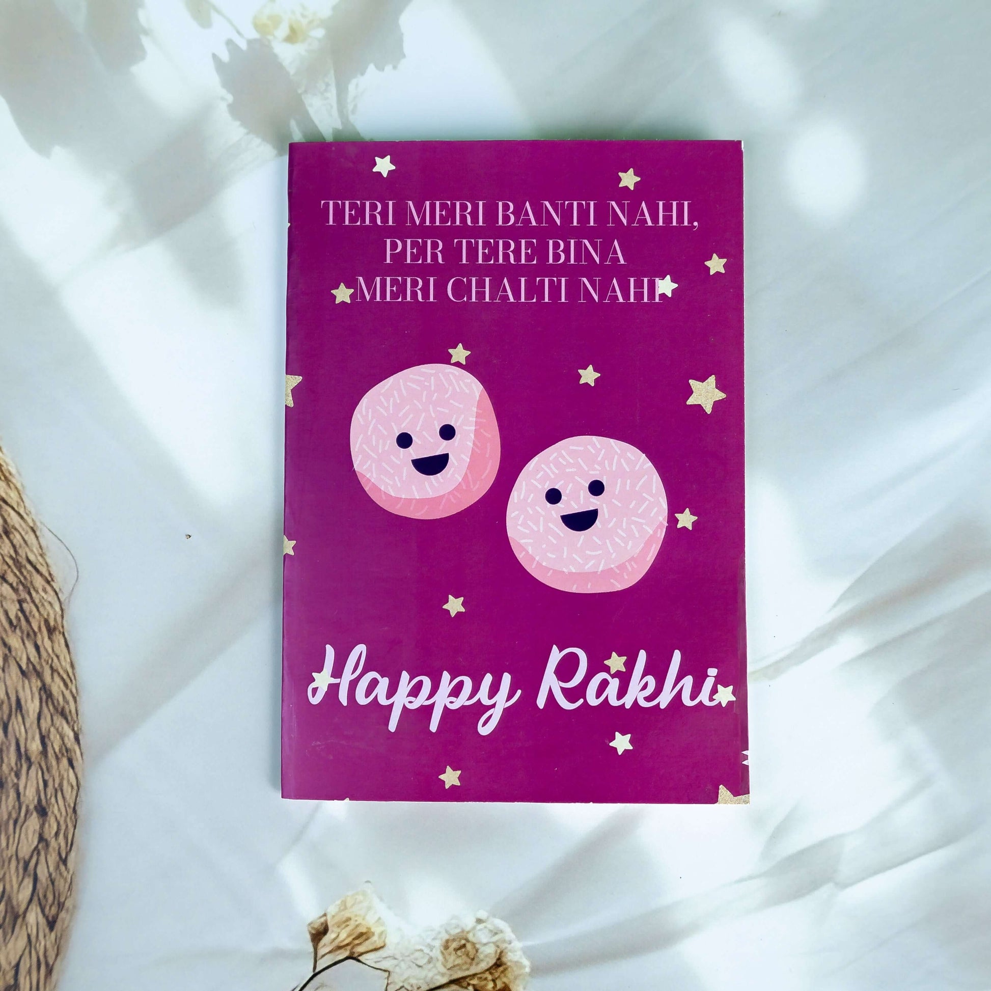 For My One-of-a-Kind Sister Rakhi Hamper The Antique Treasure (tatjournals)