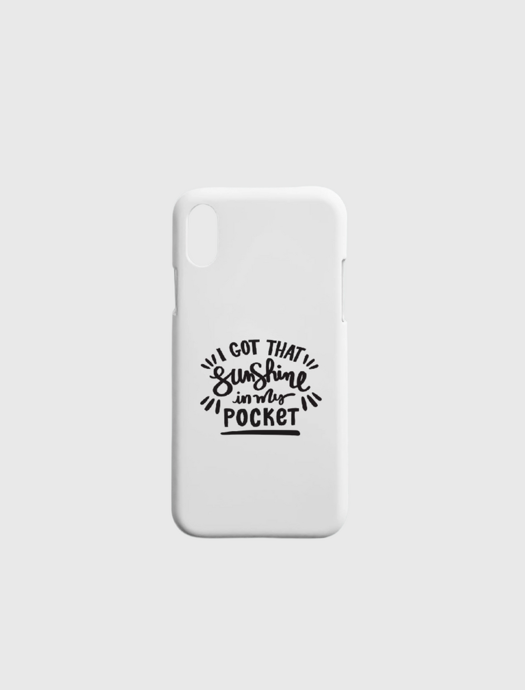 Phone covers