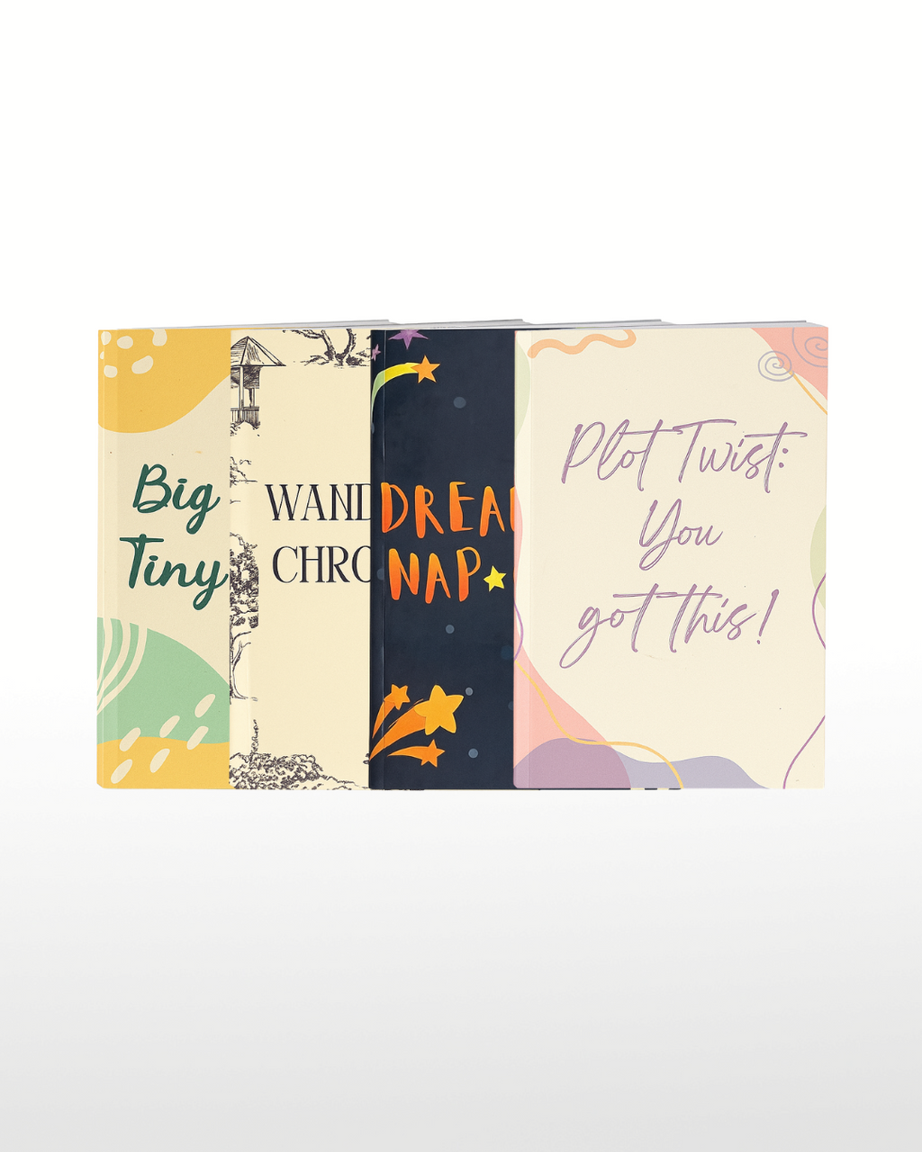 Mini Journals