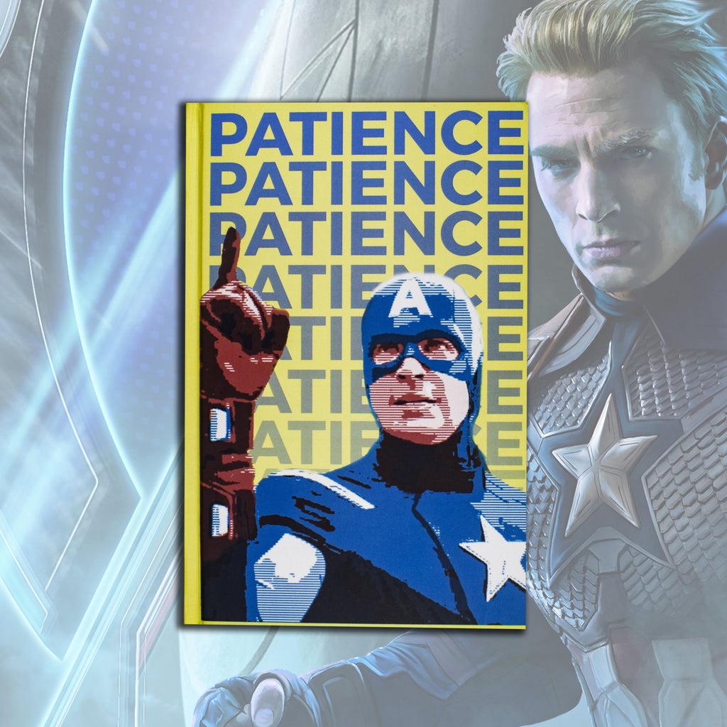 Marvel series