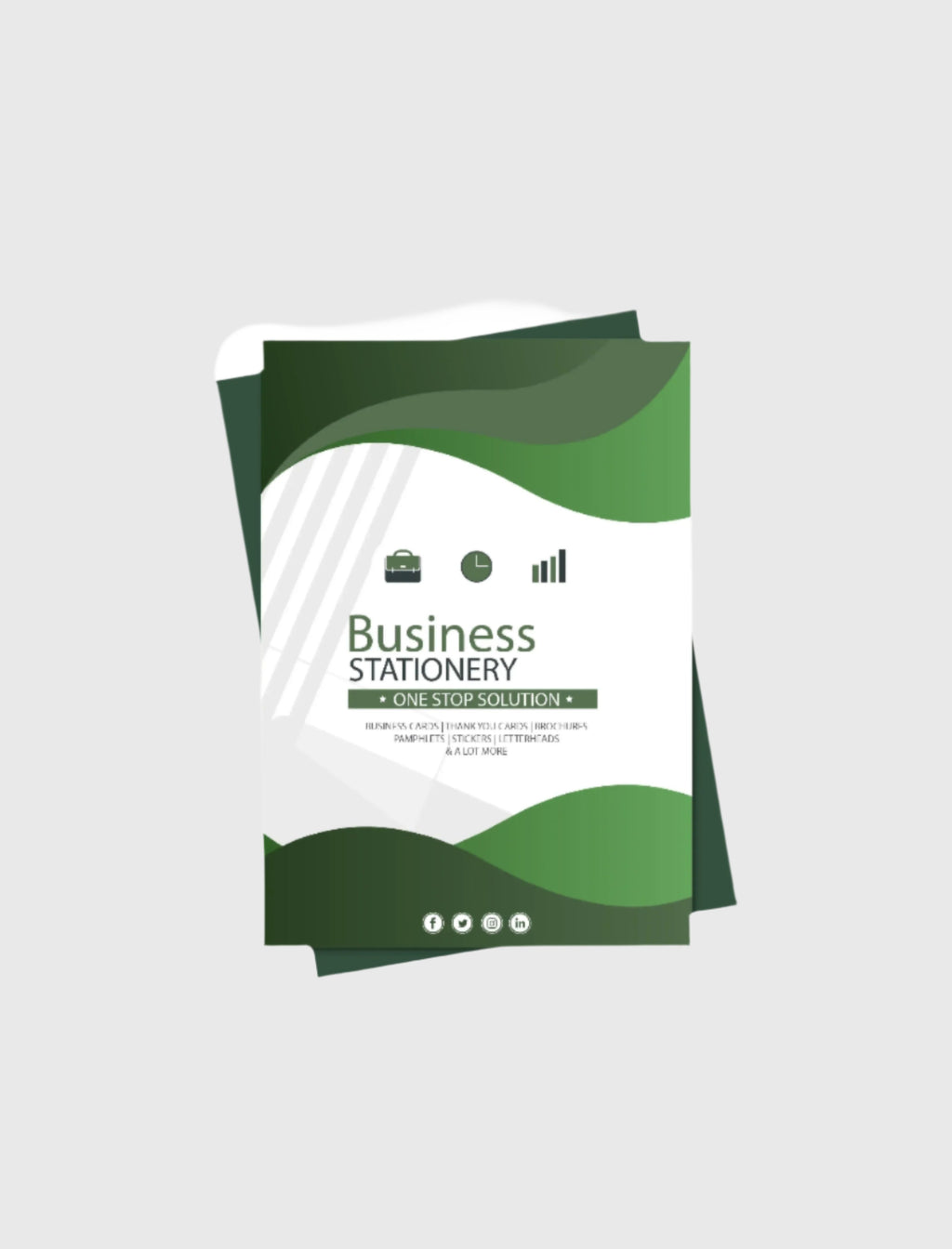 Business Stationery