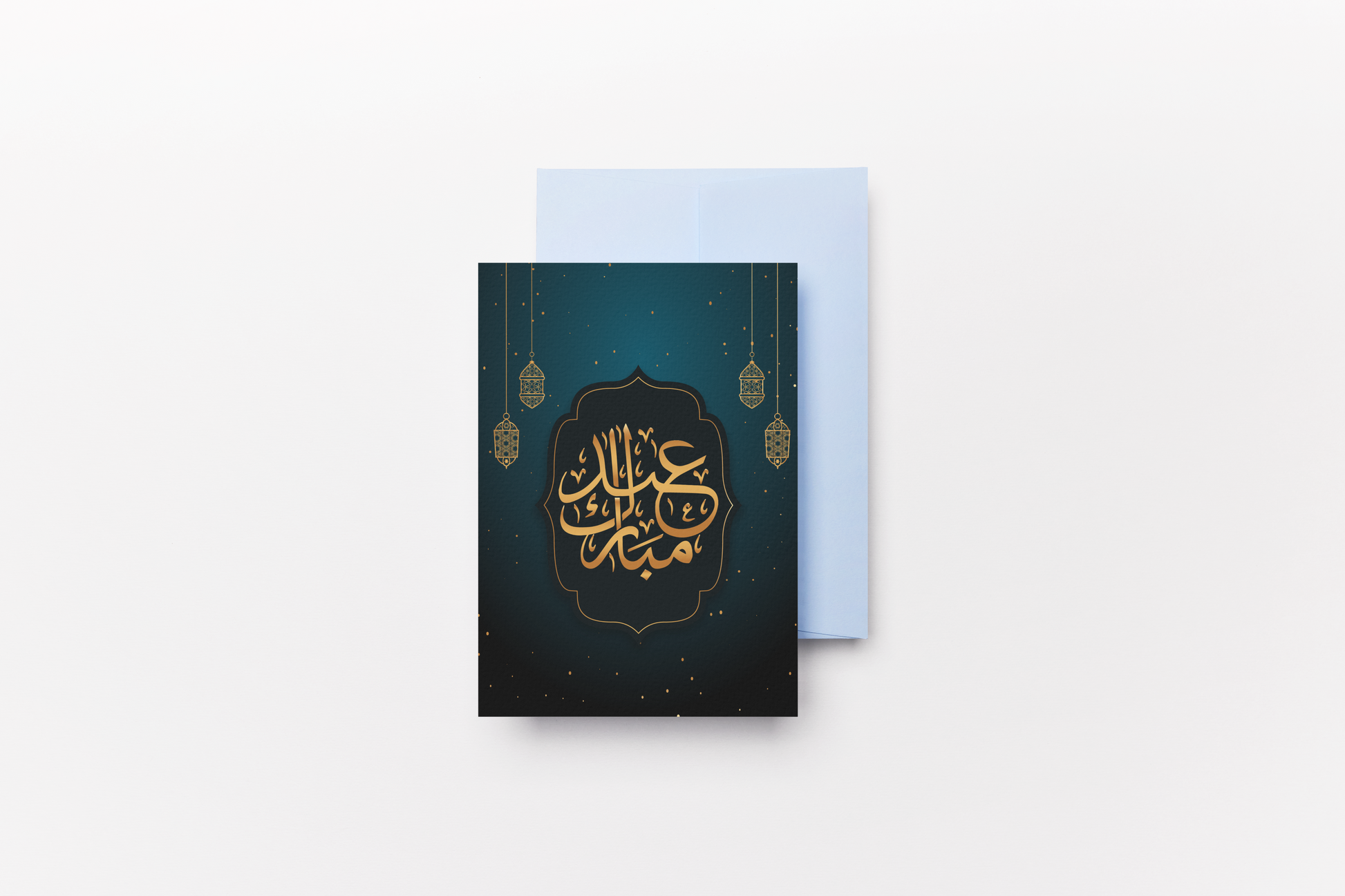 Eidi cards  – Festive & Personalised Eid Money Envelopes
