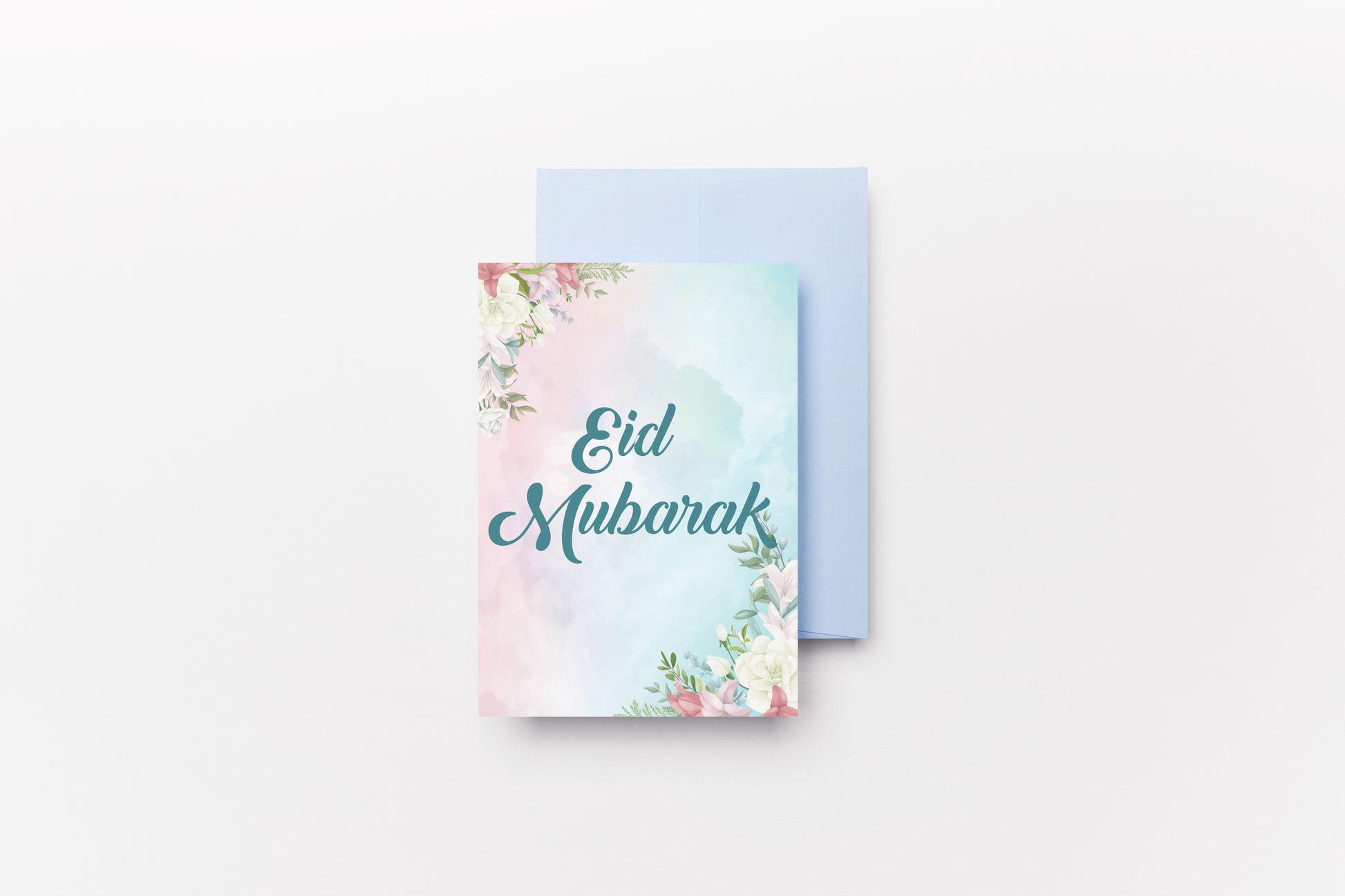 Eidi cards  – Festive & Personalised Eid Money Envelopes