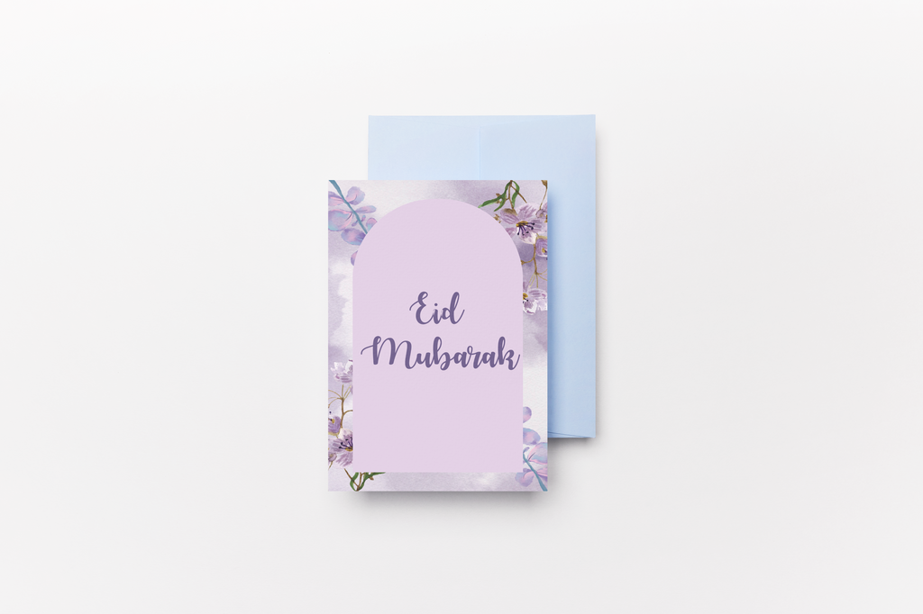 Eidi cards  – Festive & Personalised Eid Money Envelopes