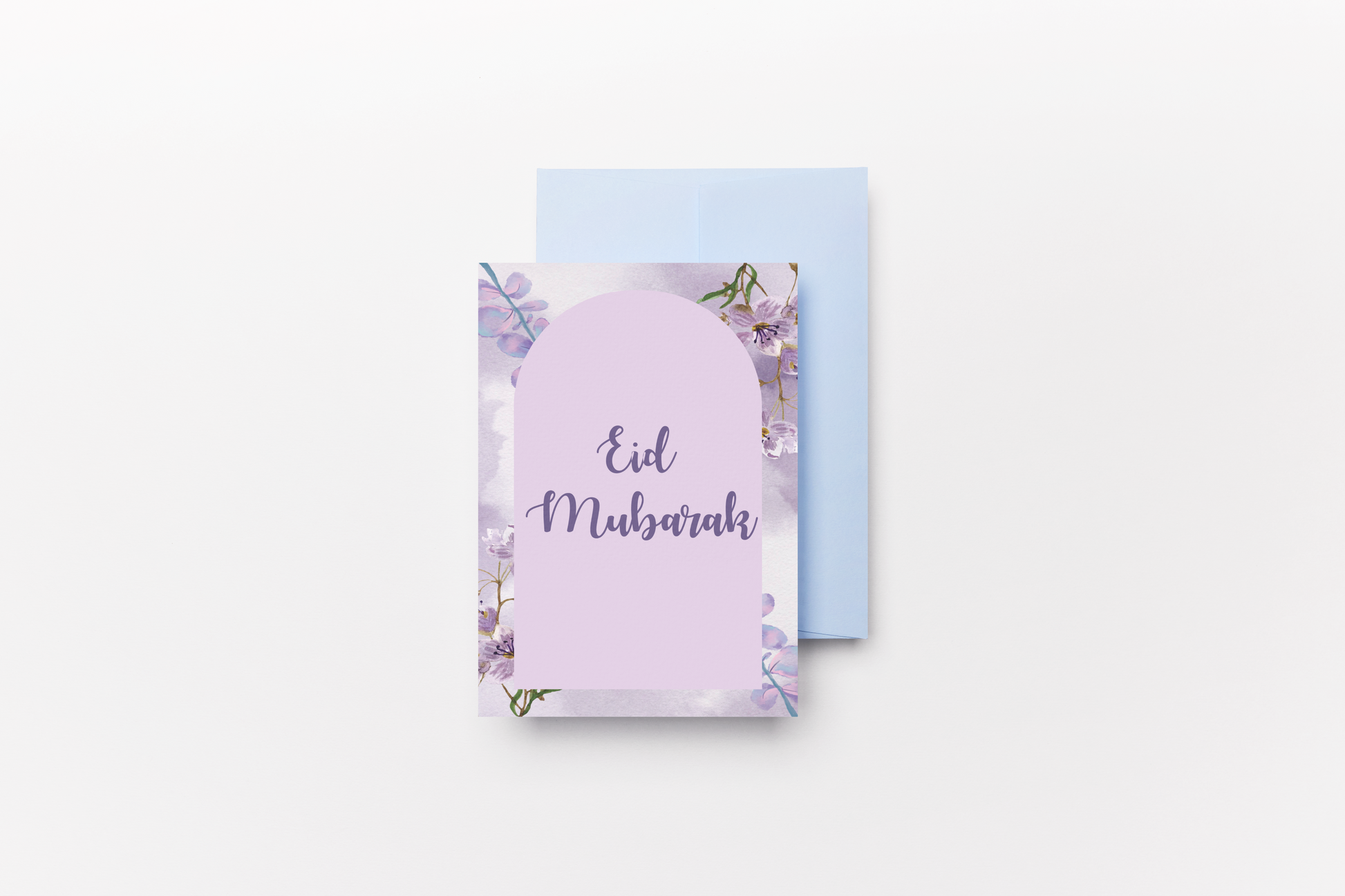 Eidi cards  – Festive & Personalised Eid Money Envelopes