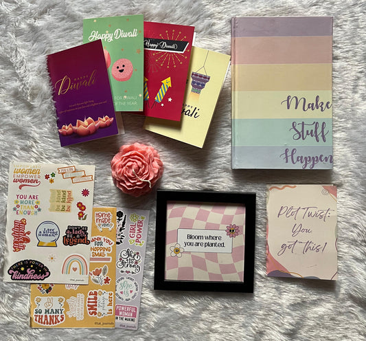 Stationery Delight Box