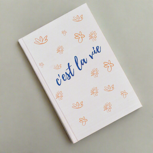 C'est la Vie (journal)