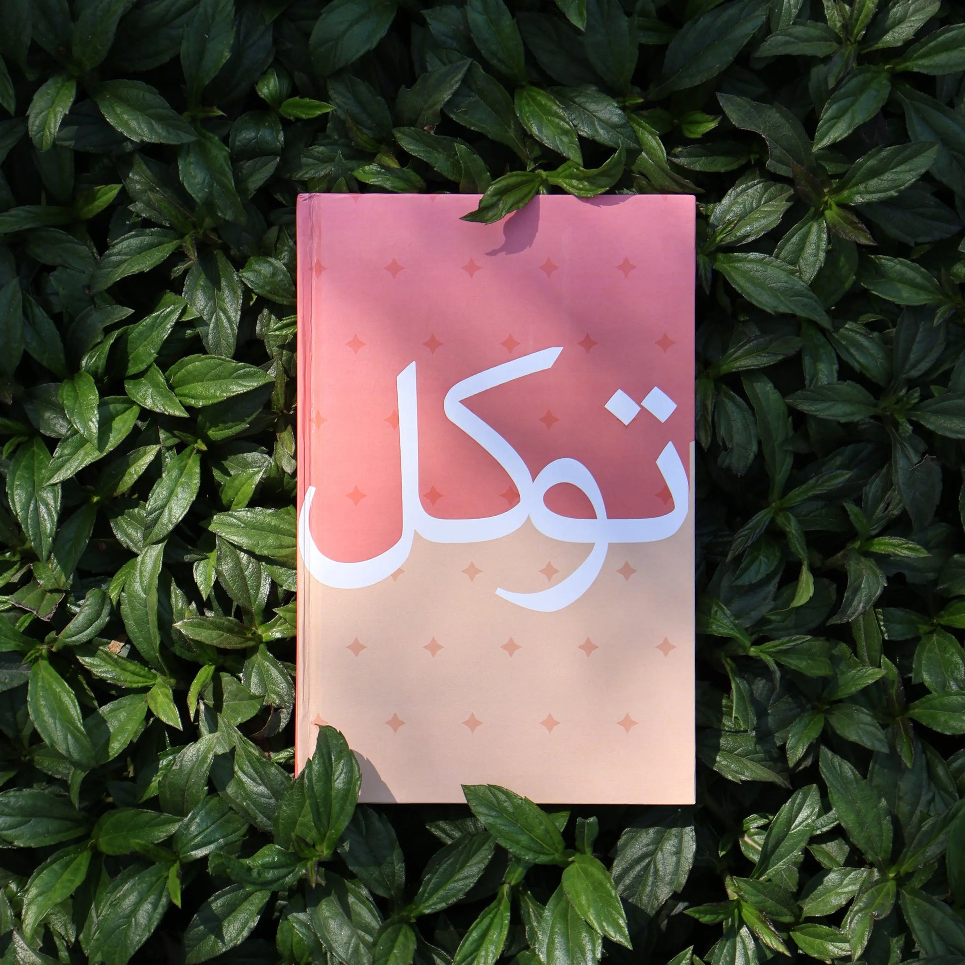 TAWAKKAL Journal The Antique Treasure (tatjournals)