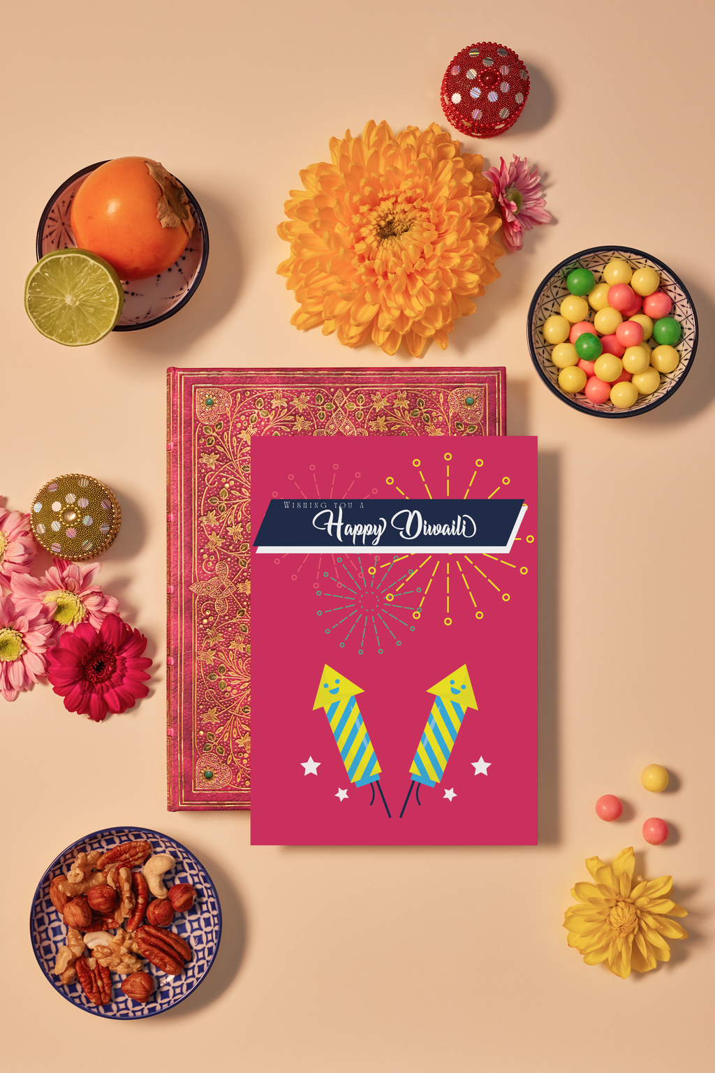Diwali money envelope/cards The Antique Treasure (tatjournals)
