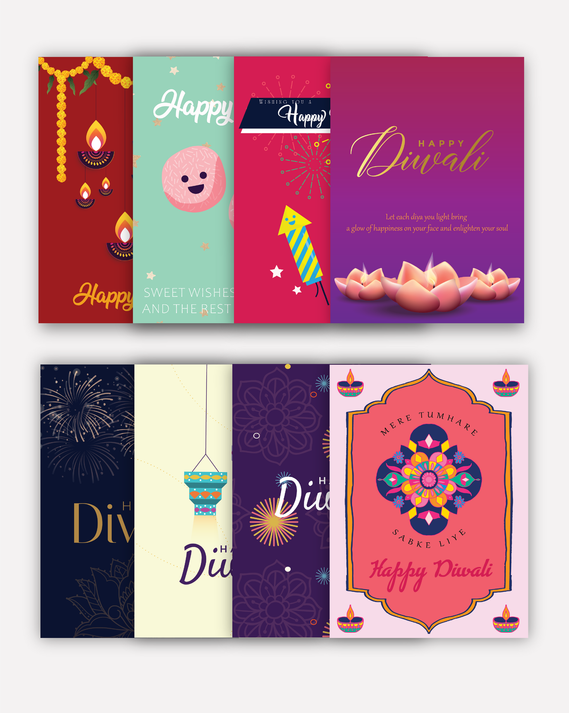 Diwali money envelope/cards The Antique Treasure (tatjournals)